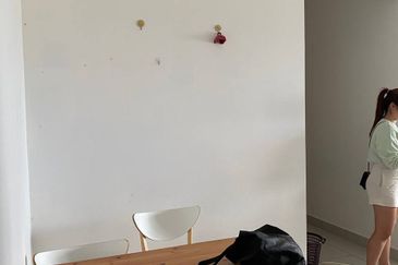 Harmony Apartment @ Eco Majestic