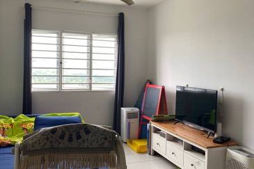 Harmony Apartment @ Eco Majestic