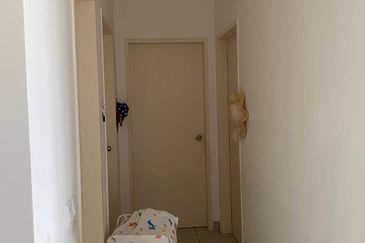 Harmony Apartment @ Eco Majestic