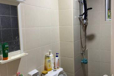 Harmony Apartment @ Eco Majestic