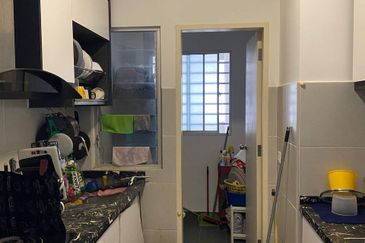 Harmony Apartment @ Eco Majestic