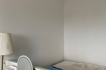 Harmony Apartment @ Eco Majestic