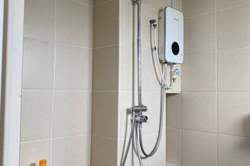 Harmony Apartment @ Eco Majestic