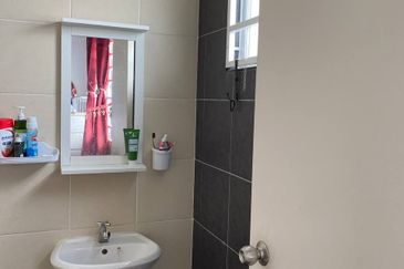 Harmony Apartment @ Eco Majestic