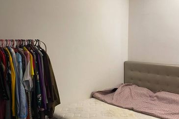 Harmony Apartment @ Eco Majestic