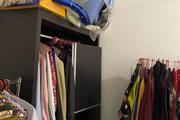 Harmony Apartment @ Eco Majestic