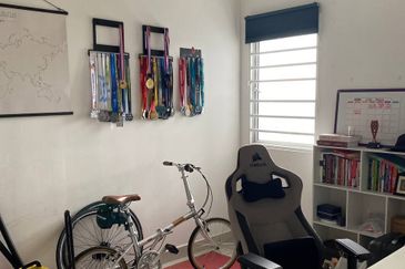 Harmony Apartment @ Eco Majestic