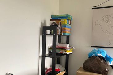 Harmony Apartment @ Eco Majestic