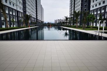 Harmony Apartment @ Eco Majestic