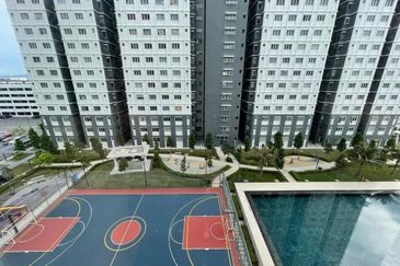 Harmony Apartment @ Eco Majestic