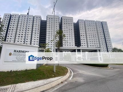 Harmoni Apartment @ Eco Majestic Level 3A for Sale, Selangor, Semenyih