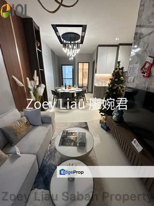 88 Avenue Kepayan @ 88 Mall Marketplace , Sabah, Kota Kinabalu