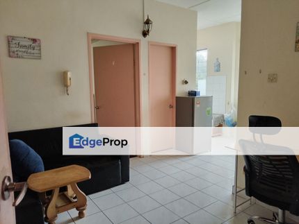 Beverly Hills Apartment Phase 3 Bundusan For Sale , Sabah, Kota Kinabalu