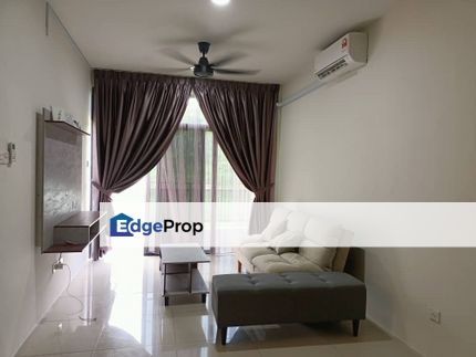 Greenfield Residence Manggatal Condo For Sale , Sabah, Kota Kinabalu