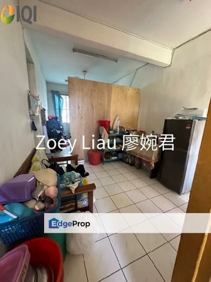 Taman Suria Apartment Inanam , Sabah, Kota Kinabalu