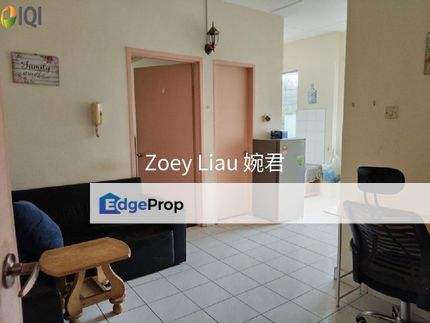 Beverly Hills Apartment Phase 3, Sabah, Kota Kinabalu