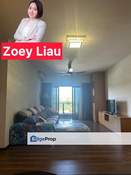 Maya Condo Likas, Sabah, Kota Kinabalu