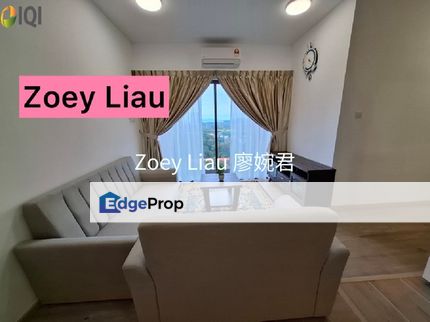 Forest Hill Residences, Sabah, Kota Kinabalu
