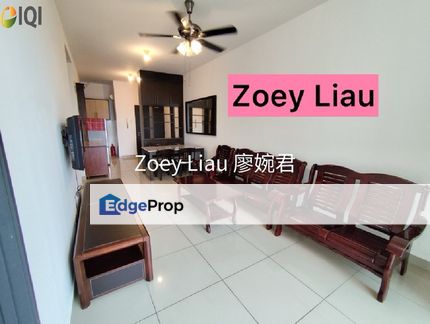 Ashton Tower Condo, Sabah, Kota Kinabalu