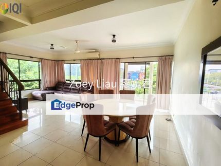 Grace Garden Duplex Sembulan KK , Sabah, Kota Kinabalu