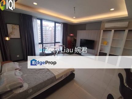Pelagos Designer Suites, Sabah, Kota Kinabalu