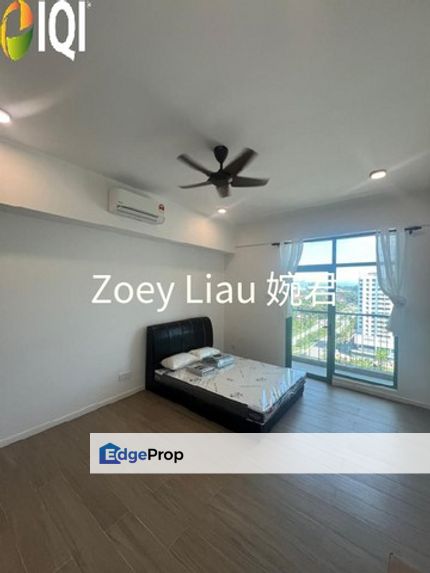 Bay Suites, Sabah, Kota Kinabalu
