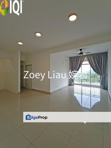 Bukit Bantayan Residences Condo, Sabah, Kota Kinabalu