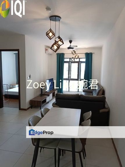 K Avenue Condo Kepayan , Sabah, Kota Kinabalu