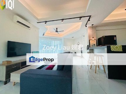 Kristal Condo Kepayan, Sabah, Kota Kinabalu