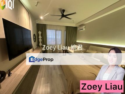 360 Boulevard @ Bundusan Lumi Residence, Sabah, Kota Kinabalu