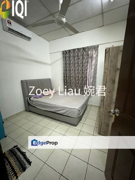 Taman Suria Shoplot Apartment Penampang, Sabah, Kota Kinabalu