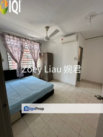 Putatan Platinum Apartment, Sabah, Pulatan