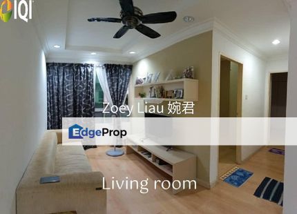 University Apartment Phase 2, Sabah, Kota Kinabalu