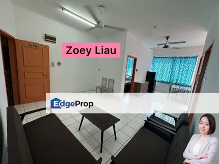 Beverly Hill Apartment Phase 2, Sabah, Kota Kinabalu