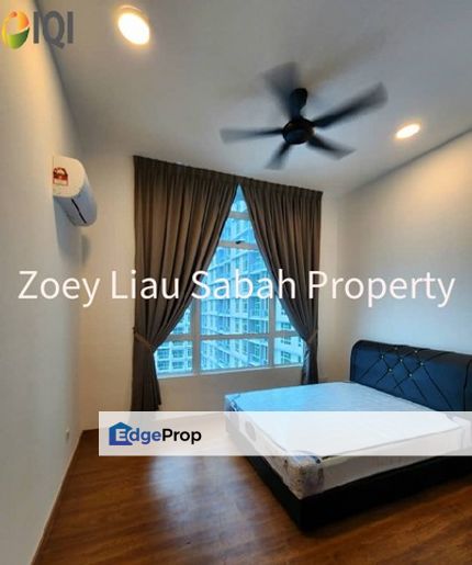 One Sulaman Condo, Sabah, Kota Kinabalu
