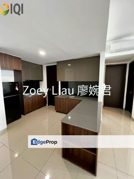 Elemen KK Condo, Sabah, Kota Kinabalu