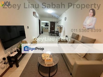 K Avenue Condo, Sabah, Kota Kinabalu