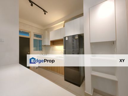Twin Galaxy 2 Beds Fully Furniture good condition for Rent , Johor, Johor Bahru
