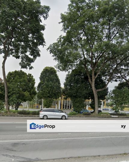 Taman Kempas @ Tampoi Commercial Land for Sale , Johor, Johor Bahru