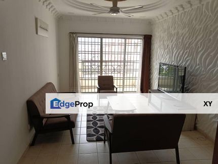 Prima Regency @ Plentong fully furniture for Rent , Johor, Plentong