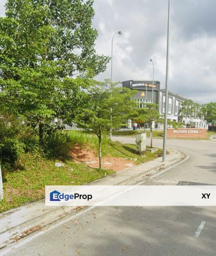 Mutiara Utama @ Skudai Commercial Land for Sale , Johor, Skudai