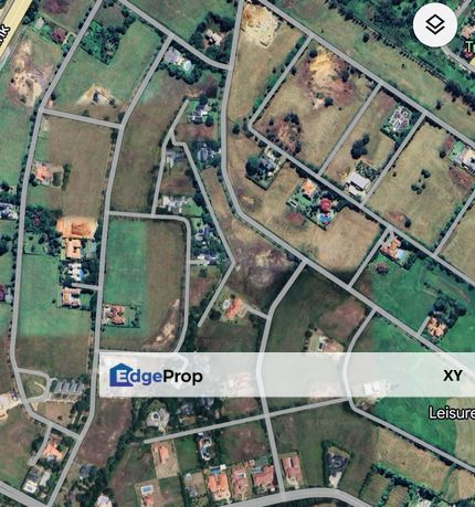 Leisure Farm @ Johor Residential Land for Sale , Johor, Gelang Patah