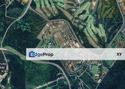 Leisure Farm @ Johor Residential Land for Sale , Johor, Gelang Patah