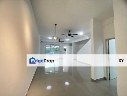 Aspira Lakehomes @ Gelang Patah Double Storey for Rent , Johor, Gelang Patah