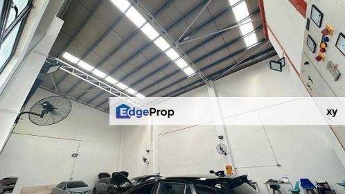 Setia Business Park 2 with Rental income for Sale , Johor, Skudai