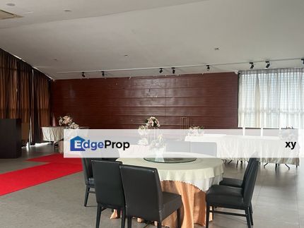 Permas City Commercial lot For Rent , Johor, Masai