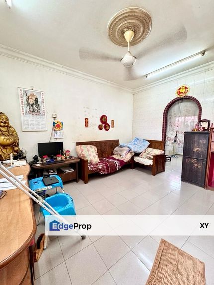 Taman Bukit Mewah Flat for Sale , Johor, Tampoi