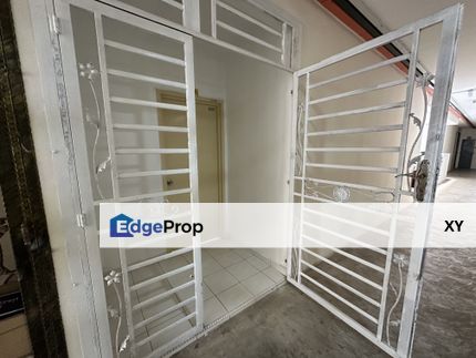 Impain Senibong Apartment for Sale , Johor, Permas Jaya/Senibong