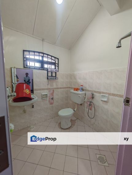 Seri Alam 1. 5 Storey Terrace House For Sale , Johor, Masai