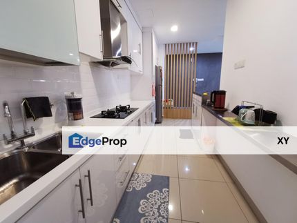 Suriamas Suites Apartment For Sale , Johor, Johor Bahru